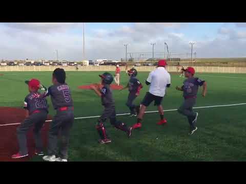 Hector Cadena Team Citius 2027