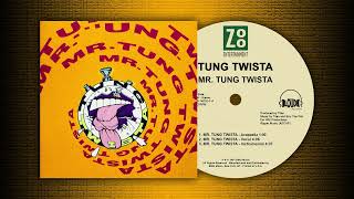 Mr. Tung Twista - Twista (Remastered)