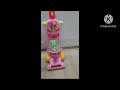Exotic Number Creatures 1073