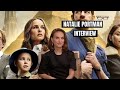 FOUNTAIN OF YOUTH Star Natalie Portman On Sibling Chemistry And Padme S Leadership In STAR WARS