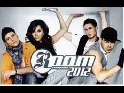 Room 2012 - Mr. DJ