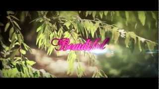 Carly Rae Jepsen - Beautiful ft. Justin Bieber ( HD Video )