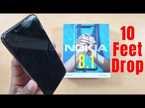waterproof nokia phones community