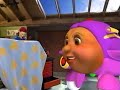 Jay Jay The Jet Plane