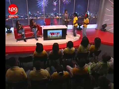 Dama do Bling & Perola no Hora Quente