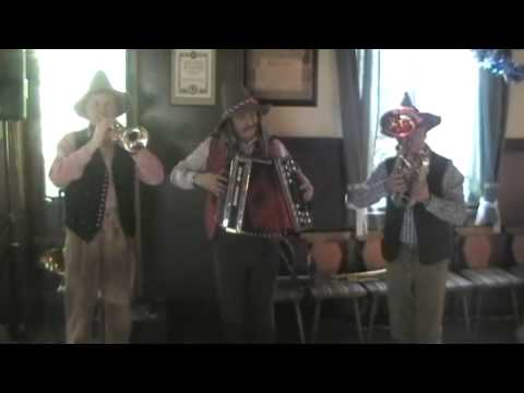 Stainz 2/3 - stromlos ... Bussi - Polka