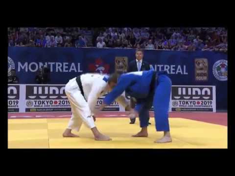 NAGASE, Takanori (JPN) - The master of kumikata tactics