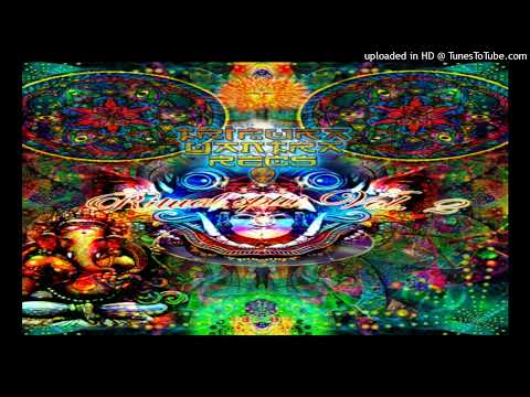 Necromicyde - Texturas Del Mal