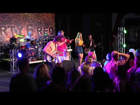 T6R @ 6 String COMP  VIDEO 6 29 2019