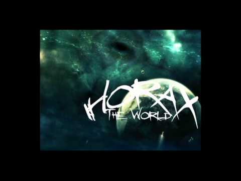 Horax-We come from the street