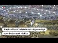 CHRISTCHURCH: Saudische koning nodigt slachtoffers uit voor bedevaart
