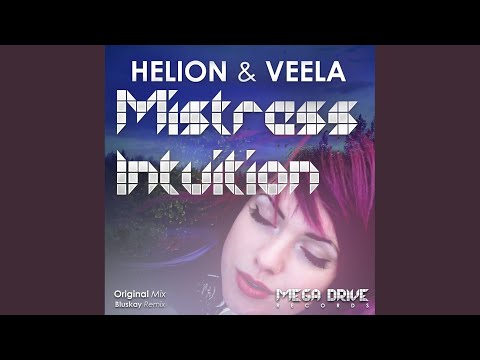 Video thumbnail for Mistress Intuition (Original Mix)