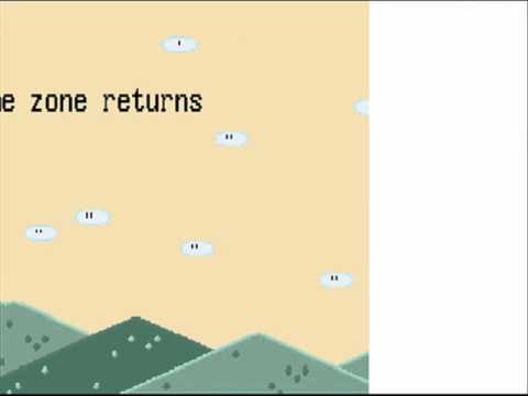 the time zone returns theme