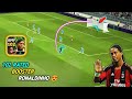New Booster Ronaldinho is Insane 😍 | Ac Milan Ronaldinho | eFootball 24