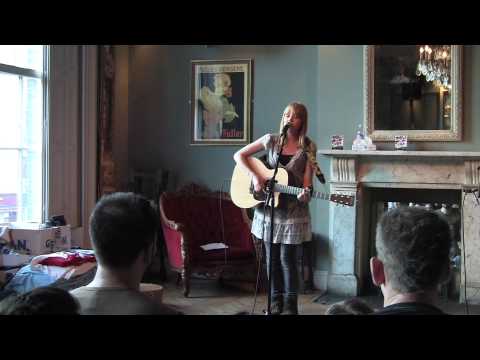 Lucy Rose (Live at The Old Queen's Head)