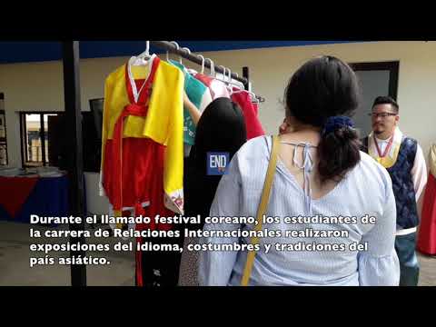 Un vistazo a la cultura coreana