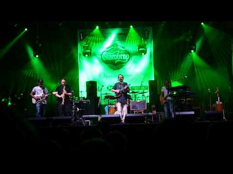 Vlasta Redl & Naše nová kapela - V hornom dolnom konci - Trnkobraní 2012