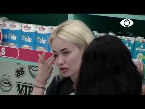 Top News – “Ke ardhur me fat deri këtu”, Luizi dhe Efi sulmojnë Dean