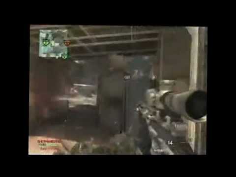 MW3 FragMovie by MaCaSh