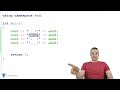 C++ Tutorial for Beginners - Full Course