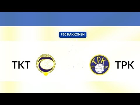 TKT - TPK