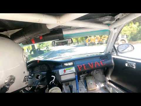 Honda Civic E1-1600 Daniel Blazevski Ušče 2021