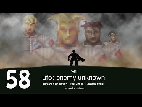 Union Break | UFO: Enemy Unknown Ep. 58