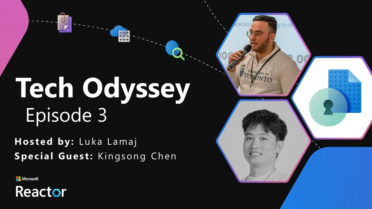 Waterloo Dropout to Y Combinator Founder | Kingsong Chen's Story