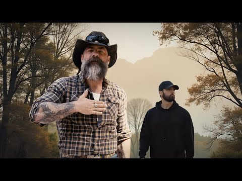 Eminem, JamWayne - Only Road (ft. Tom Macdonald, Jelly Roll, Yelawolf, Dax) Morrison Remix 2025