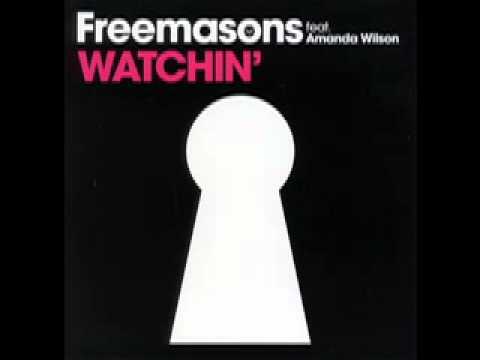 Freemasons - Watchin' (Club Remix)