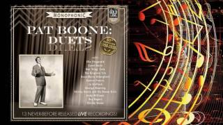 Pat Boone  with Count Basie - I've Heard That Song Before (Live)