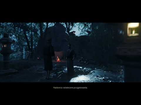 Ghost of Tsushima PL # Wyspa Iki # Opiekunowie Orlicy Odc.50