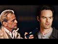Bill Hader on Klaus Kinski