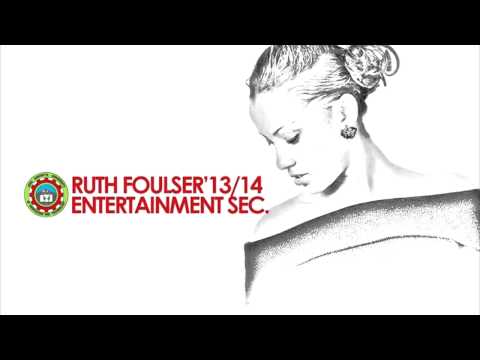 Ruthie Foulser for Entertainment. Sec jkuat karen