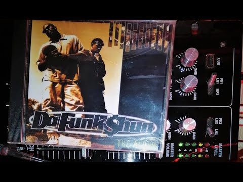 Da FunkShun - Bendas     1996