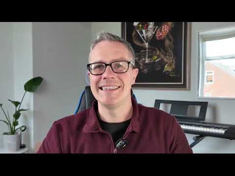 Saturn Magic - Epic Writer V2 by James Anthony