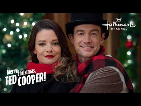 Merry Christmas, Ted Cooper!