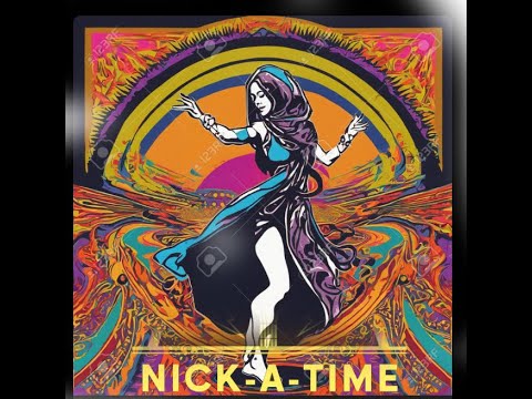 Promotional video thumbnail 3 for Nick A Time