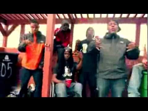 Rico Dolla Presents "Point Life" (Official Music Video) hunters point