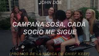 Chief Keef - Save that Shit (Sub. Español)