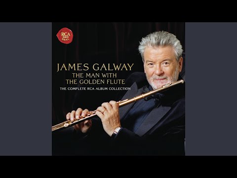 Fantasy for Flute, Op. 89