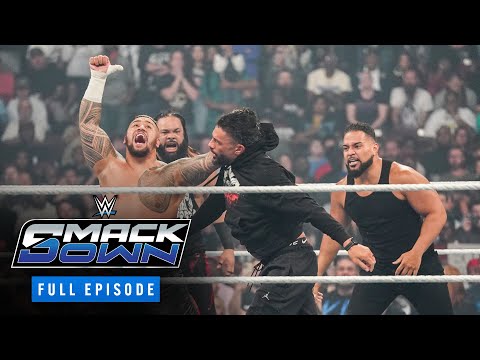 WWE SmackDown