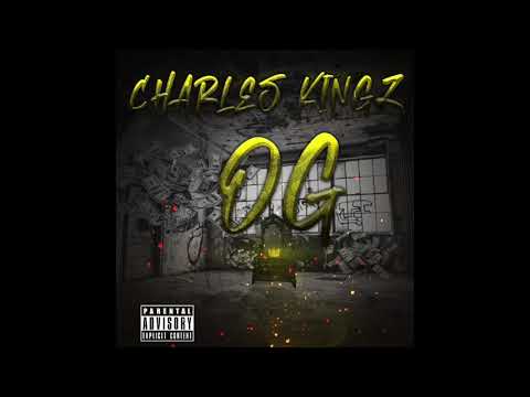 Charles Kingz - OG "prod.Joshua Petruccio"