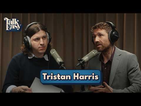 Tristan Harris on the Anthropic Whistleblower, Elon Musk, and Avoiding AI Catastrophe