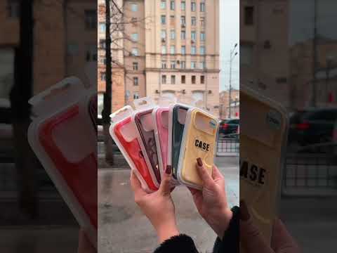 Чехол для iPhone 17 Pro - микрофибра Soft touch, Slim Ring Soft с поддержкой MagSafe (мятный\голубой) - фото 1 - id-p2876216401