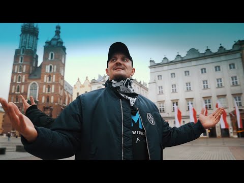 BOSSKI ft. Młody Bosski - Obserwator prod.P.A.F.F. (official video)