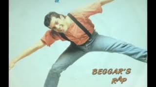 Barry Mason - Beggar´s rap 1987