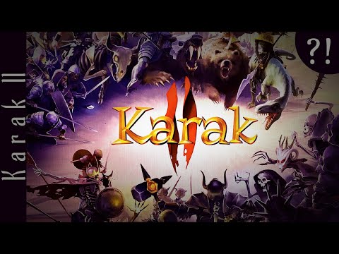Karak II - Játékismertető - NerdVsGeek