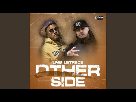 Other Side (feat. Iamcutthroat)