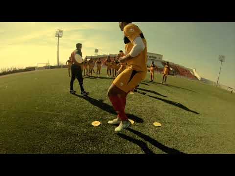 Foolad Khuzestan F.C. Motivation Film, Iran Pro League 2019, Week 19